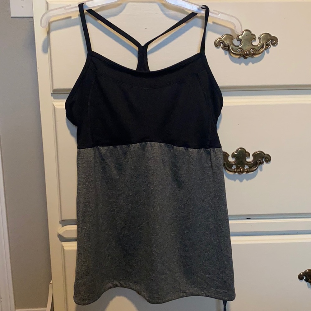 Champion Athletic Tank